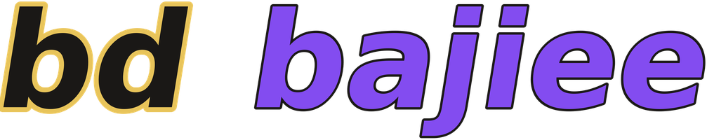 bd bajiee logo